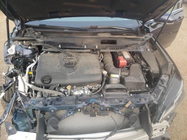 2021 TOYOTA AVALON LIM - 4T1CZ1FB2MU059546