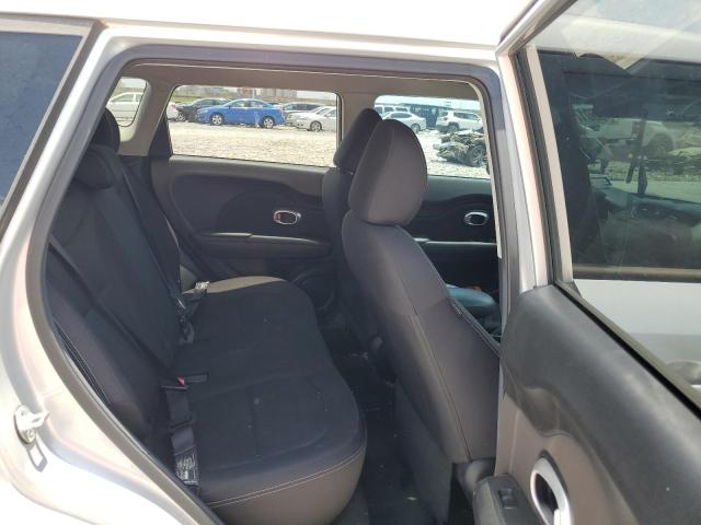 KNDJN2A27F7809884 KIA Soul