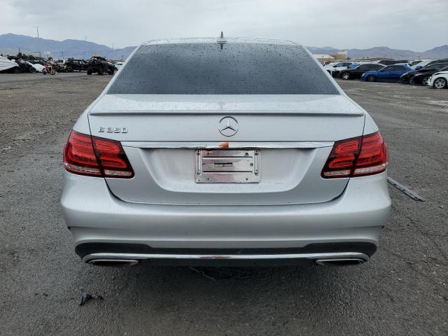 WDDHF5KB6GB179081 Mercedes-Benz E 350