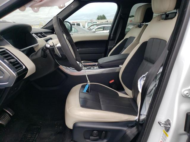 SALWS2SU1KA866702 Land Rover Range Rover Sport Hst