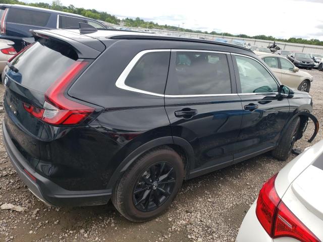 2023 HONDA CR-V SPORT - 2HKRS5H58PH700103