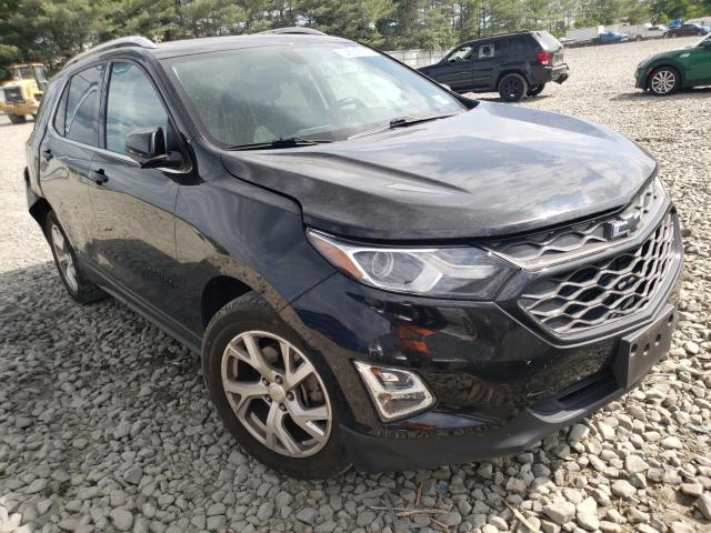 2GNAXVEX3K6153119 | 2019 CHEVROLET EQUINOX LT