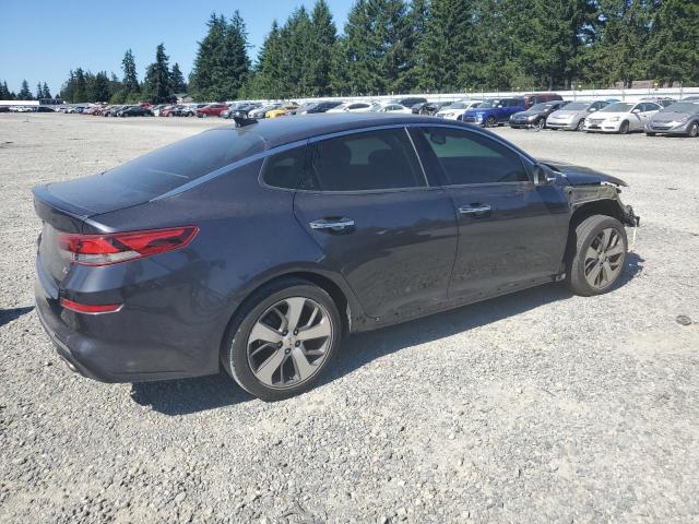 5XXGT4L34KG317087 KIA Optima Lx