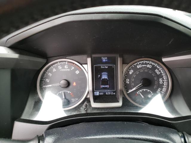 2019 TOYOTA TACOMA DOU - 3TMCZ5AN6KM191112