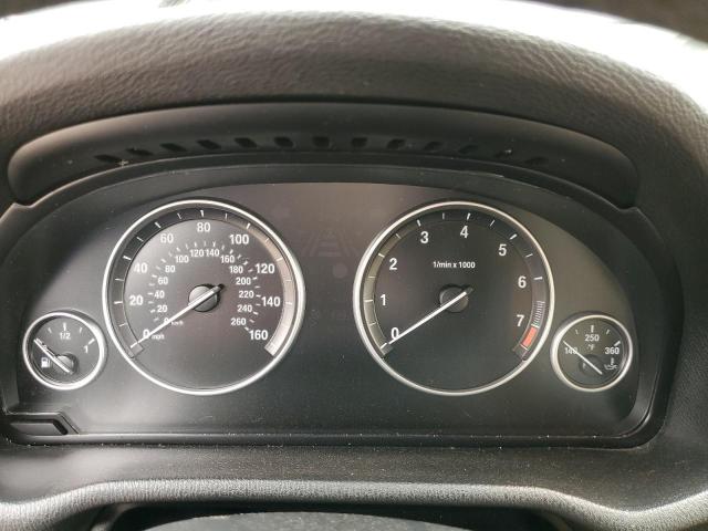 5UXWX9C57H0T14384 BMW X3 Xdrive2 2017. Фото: 8