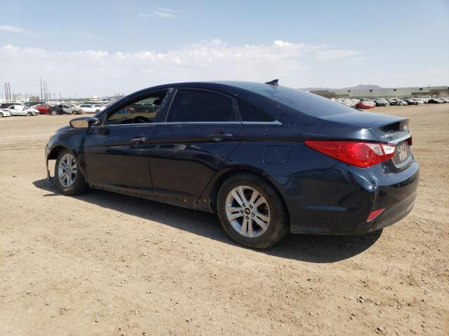 5NPEB4AC5EH874970 Hyundai SONATA GLS