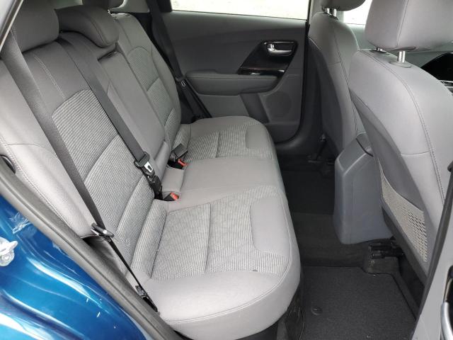 KNDCB3LC3M5470580 KIA NIRO LX