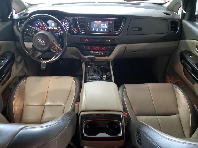 KNDMC5C16J6362536 KIA SEDONA EX