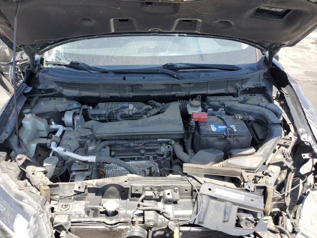 JN8AT2MT2KW269004 Nissan ROGUE S