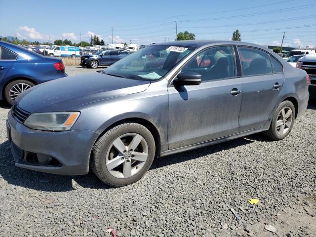 2012 Volkswagen Jetta TDI