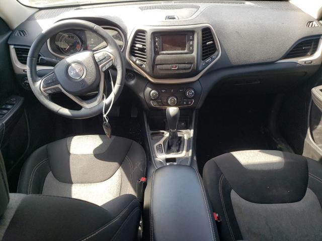 1C4PJLCS7EW201053 Jeep Cherokee Latitude