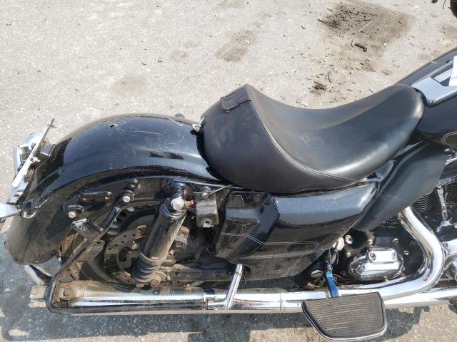 2009 HARLEY-DAVIDSON FLHTCU 1HD1FC4199Y689380