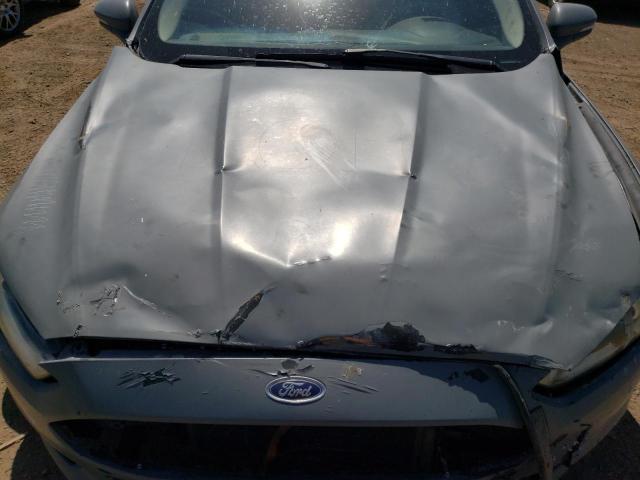 3FA6P0H73ER243368 Ford FUSION SE