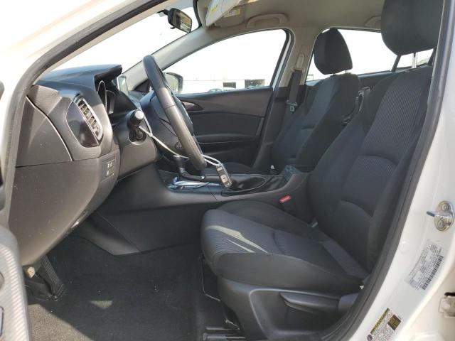 3MZBM1L76FM223805 Mazda 3 TOURING