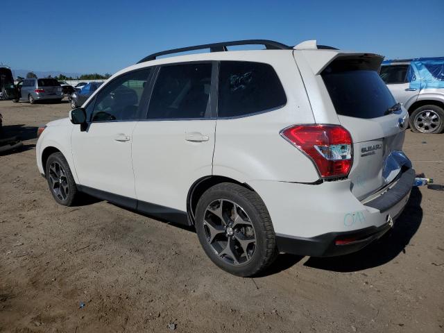JF2SJGDC2GH505179 Subaru Forester 2.0xt Premium