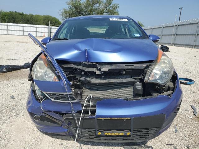 2015 KIA RIO EX - KNADN5A38F6420990