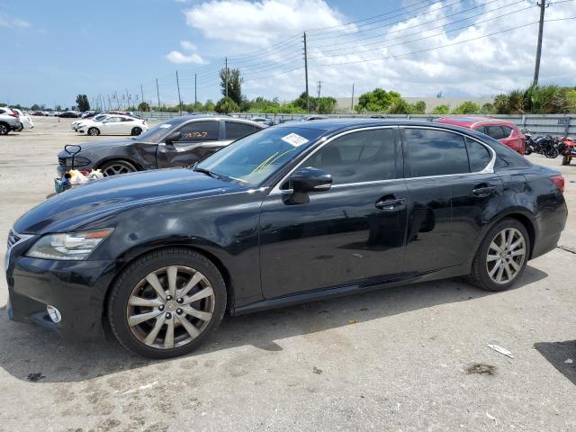 2014 Lexus GS 350 