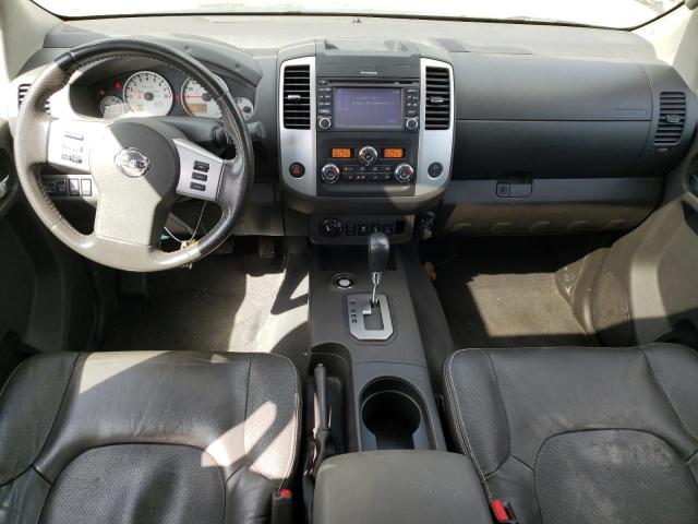 2020 NISSAN FRONTIER S - 1N6ED0EB0LN708693