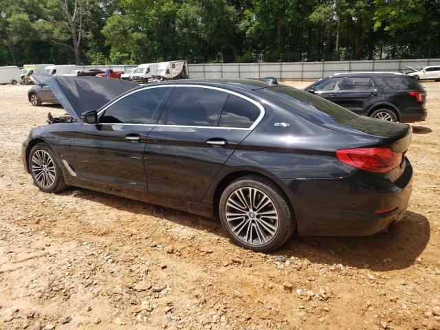 2018 BMW 530XE WBAJB1C57JG624198