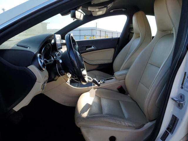 WDDSJ4EB8FN235111 Mercedes-Benz CLA 250