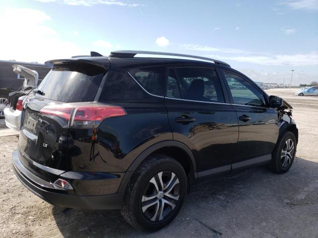 2017 TOYOTA 1/2 TON PI - 2T3ZFREV6HW393928