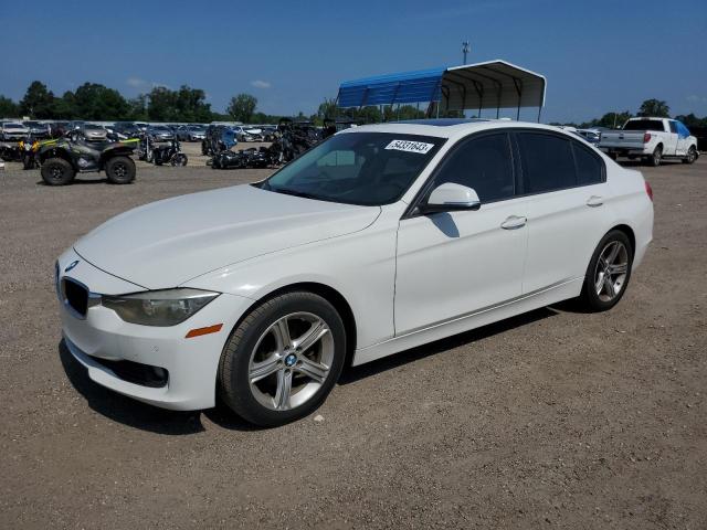 2015 BMW 328 D - WBA3D3C5XFK158303