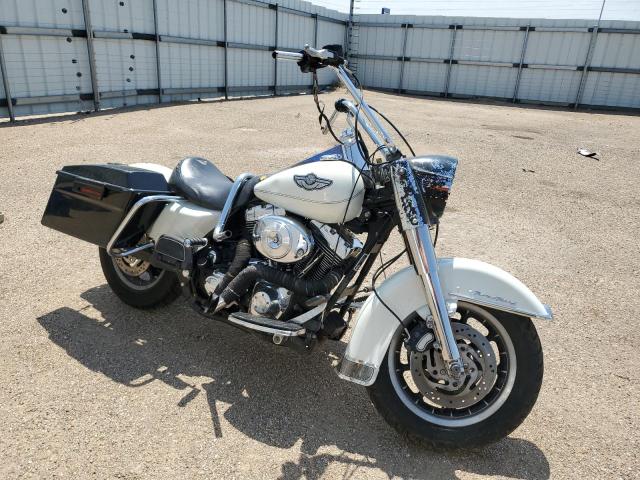 2003 HARLEY-DAVIDSON FLHR - 1HD1FDV1X3Y737948