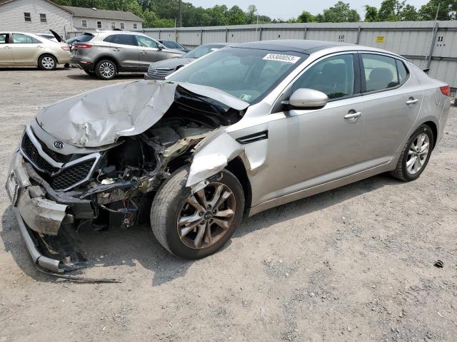 KIA OPTIMA EX