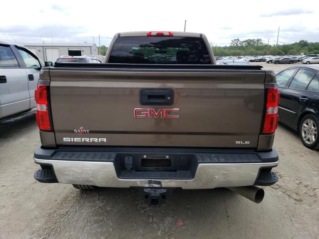 1GT12YE8XFF138095 | 2015 GMC SIERRA K25