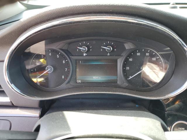 KL4CJASB6KB814055 Buick Encore Preferred