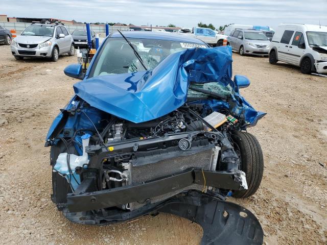 3KPA25AD3NE479395 KIA RIO S