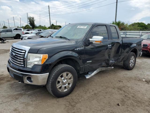 2011 Ford F-150 