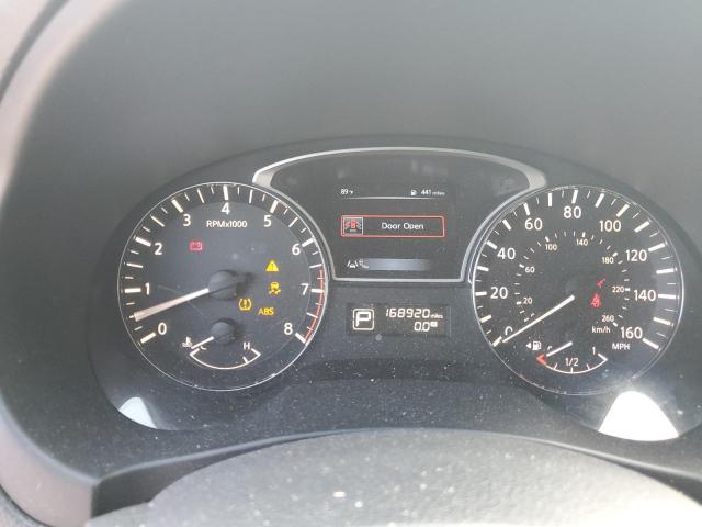 2015 NISSAN ALTIMA 2.5 - 1N4AL3AP0FN309929