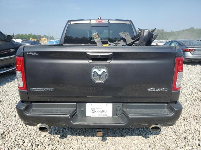 2020 Ram 1500 Big Horn/Lone Star VIN: 1C6SRFFTXLN348499 Lot: 55942584