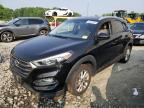 2016 HYUNDAI TUCSON LIM - KM8J3CA48GU067006