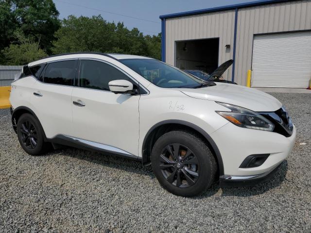 5N1AZ2MG6JN119197 Nissan MURANO S