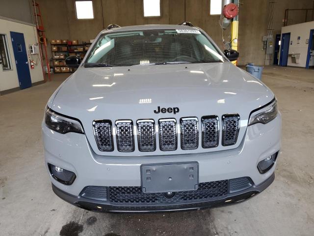 2023 JEEP CHEROKEE A - 1C4PJMMB0PD107003