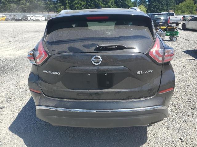 5N1AZ2MH2FN290559 Nissan MURANO S