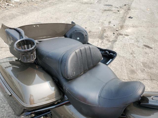 2021 HARLEY-DAVIDSON FLHTKSE 1HD1TEH13MB956104