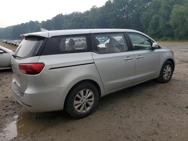 2017 KIA SEDONA L - KNDMA5C19H6284110