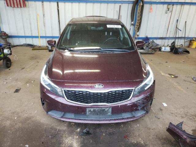 3KPFK4A76HE144033 KIA FORTE LX