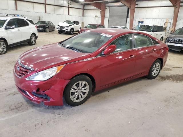 5NPEB4AC0BH174754 | 2011 Hyundai sonata gls