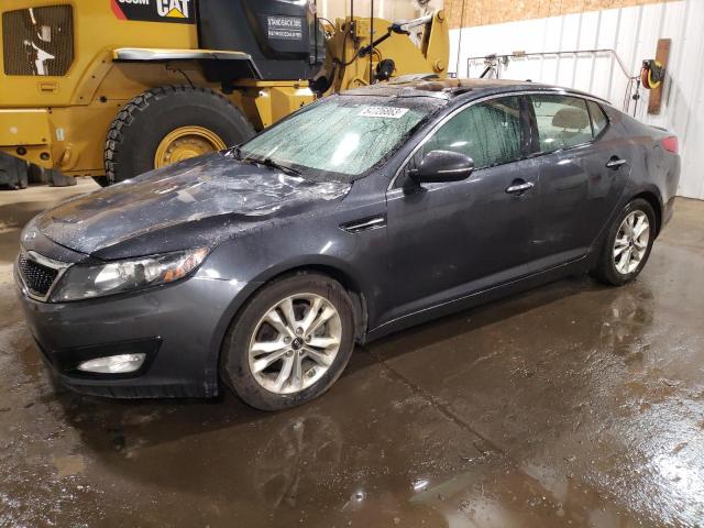 2011 Kia Optima EX