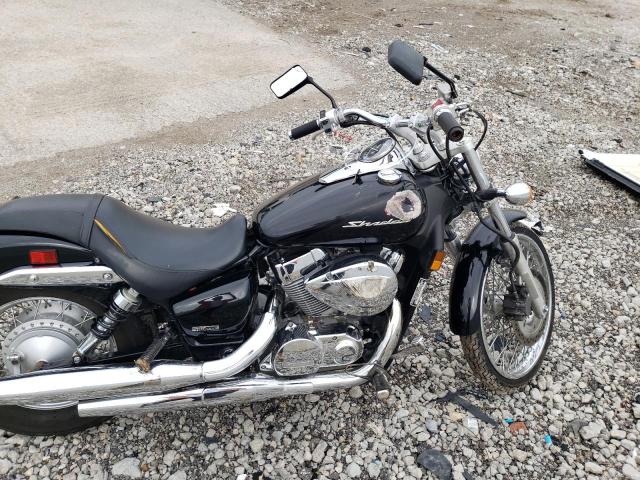 2009 HONDA VT750 C2 JH2RC53089K202603