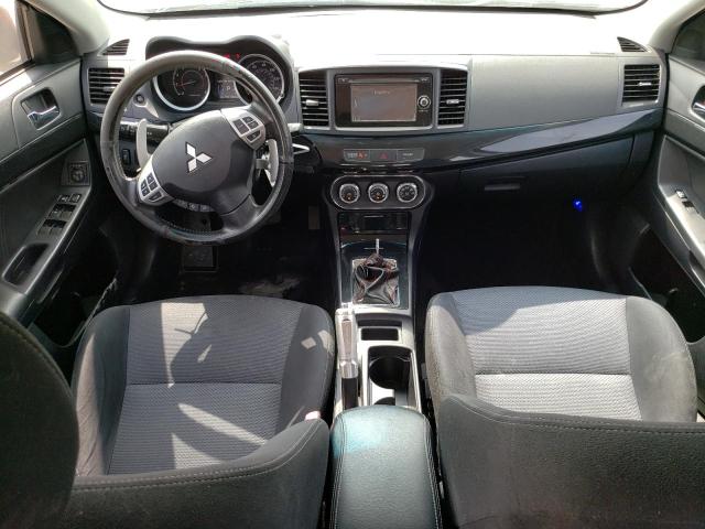 2015 MITSUBISHI LANCER GT - JA32U8FW5FU000681