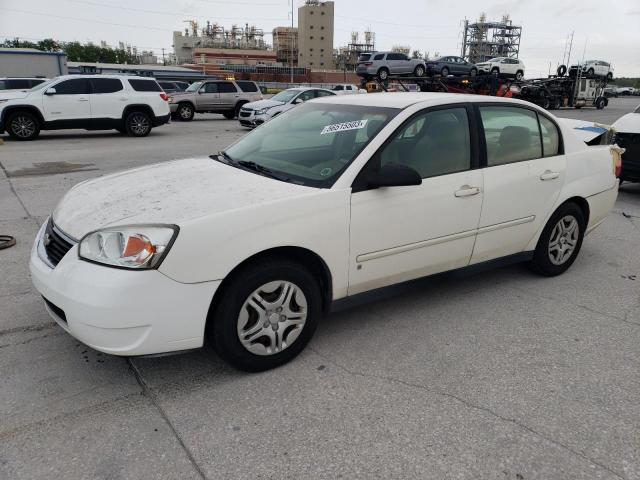 2006 Chevrolet Malibu LS