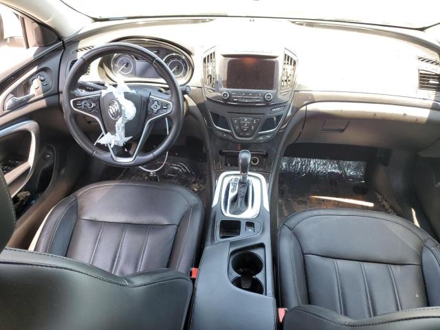 2G4GK5EX9E9171642 Buick Regal