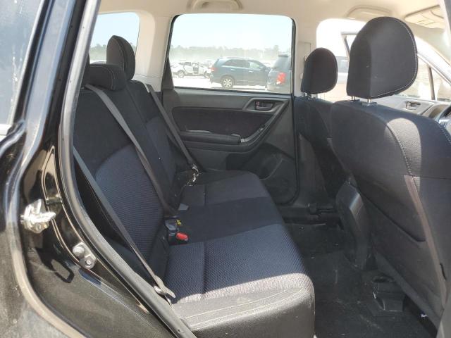 JF2SJABC8JH464113 Subaru Forester 2.5i