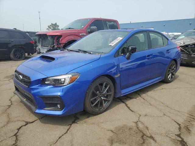 2019 Subaru WRX Limited