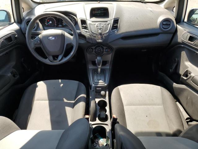 3FADP4AJ6FM221772 Ford FIESTA S